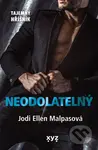 Neodolatelný (Tajemný hříšník) - Jodi Ellen Malpas