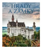 Hrady a zámky Evropy - Ulrike Schöber - kniha z kategorie Fotografie