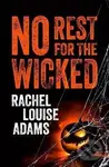 No Rest for the Wicked - Rachel Adams Louise - kniha z kategorie Detektivky, thrillery a horory