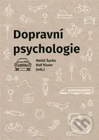 Dopravní psychologie - Ralf Risser - kniha z kategorie Psychologie
