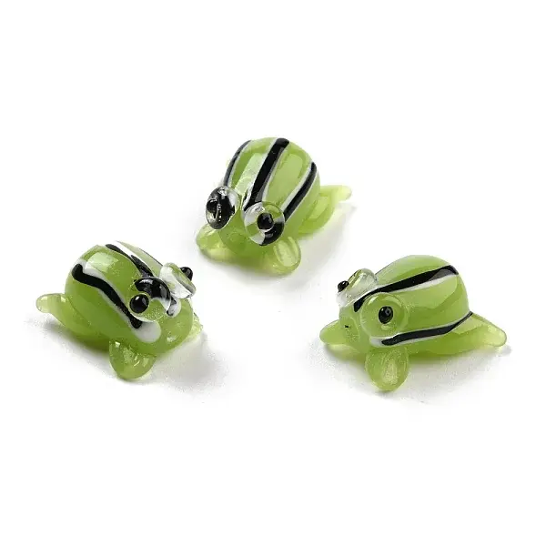 Handmade Lampwork Beads