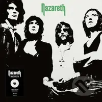 Nazareth: Nazareth LP - Nazareth