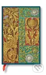 Wild Thistle Ultra Lined - Paperblanks - kniha z kategorie Paperblanks