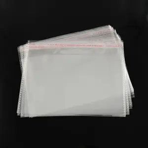 OPP Cellophane Bags