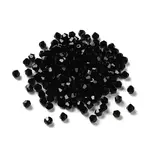 Transparent Glass Beads