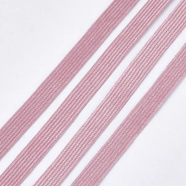 Corduroy Fabric Ribbon