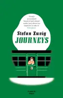 Journeys - Stefan Zweig