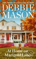 At Home on Marigold Lane - Debbie Mason - kniha z kategorie Romantika