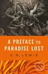 A Preface to Paradise Lost - C. S. Lewis - kniha z kategorie Filozofie