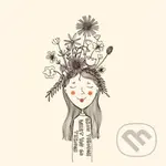 Grow trough what you go trough (darčeková kniha) - Veronika Kissová - kniha z kategorie Beletrie