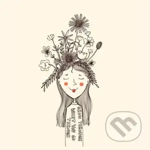 Grow trough what you go trough (darčeková kniha) - Veronika Kissová - kniha z kategorie Beletrie