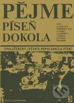 Pějme píseň dokola 3 (Společenský zpěvník populárních písní) - kniha z kategorie Zpěvníky