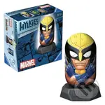 Hylkies: Marvel: Deadpool - puzzle z kategorie 15 - 60 dílků