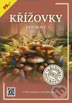 Křížovky houbové - Vtipy nejen pro houbaře