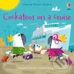 Cockatoos on a cruise - Russell Punter, David Semple (ilustrátor) - kniha z kategorie Pohádky