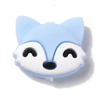 Silicone Focal Beads