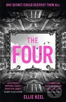 The Four - Ellie Keel