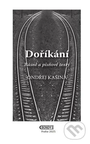 Doříkání - Ondřej Kašina
