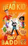 Head Kid - David Baddiel,Head Kid - David Baddiel