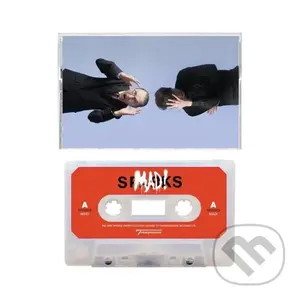 Sparks: Mad! MC (MC kazeta) - Sparks