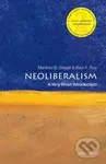 Neoliberalism (A Very Short Introduction) - Manfred B. Steger, Ravi K. Roy