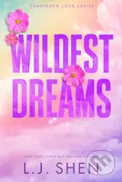 Wildest Dreams - L.J. Shen