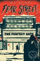 The Perfect Date - R.L. Stine - kniha z kategorie Pro děti