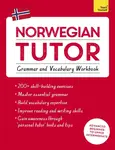 Norwegian Tutor: Grammar and Vocabulary Workbook (Learn Norwegian with Teach Yourself) - Elettra Carbone, Guy Puzey