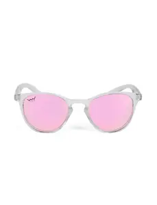 VUCH Mitzi Transparent