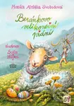 Beránkovo velikonoční přání - Alžběta Monika Svobodová - kniha z kategorie Pohádky