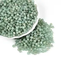 Picasso Baking Paint Glass Seed Beads