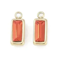 304 Stainless Steel Charms