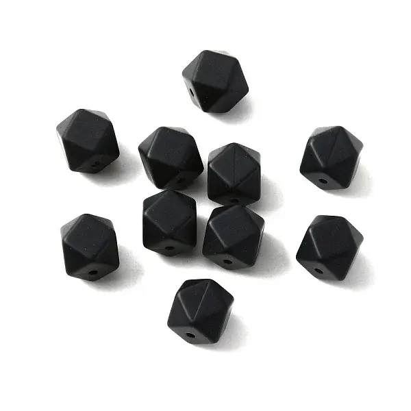 Silicone Beads