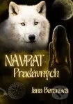 Návrat Pradávných - Jana Beranová - kniha z kategorie Fantasy