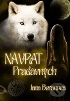 Návrat Pradávných - Jana Beranová - kniha z kategorie Fantasy