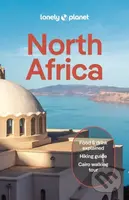 Lonely Planet North Africa - Lonely Planet