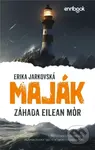 Maják: Záhada Eilean Mór (Mysteriózny príbeh inšpirovaný skutočnou udalosťou) - kniha z kategorie Detektivky, thrillery a horory