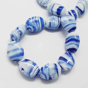 Handmade Lampwork Beads