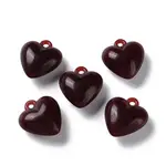 Opaque Acrylic Pendants