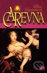 Carevna - Ellen Alpsten - kniha z kategorie Beletrie