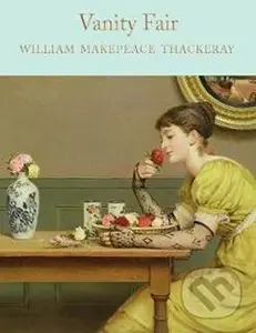 Vanity Fair - Makepeace William Thackeray