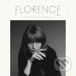 Florence and the Machine: How Big, How Blue, How Beautiful LP