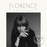 Florence and the Machine: How Big, How Blue, How Beautiful LP