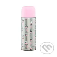 Termofľaša Baagl Panda, (550 ml)