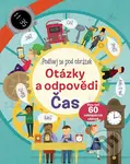 Otázky a odpovědi: Čas (Podívej se pod obrázek) - kniha z kategorie Naučné knihy