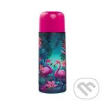 Termofľaša Baagl Plameniaky (550 ml)