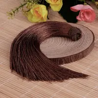 Beautiful Design Nylon Tassel Pendant Decorations