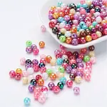 Eco-Friendly Poly Styrene Acrylic Beads