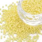 13/0 Glass Seed Beads