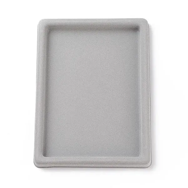 Plastic Beads Tray for Necklace and Bracelets Making